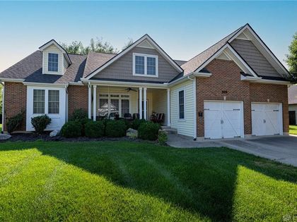 909 Hickory Trail Drive Wilmington, OH 45177