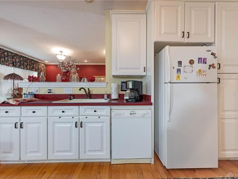 909 Hickory Trail Dr, Wilmington, OH 45177 Photo 10