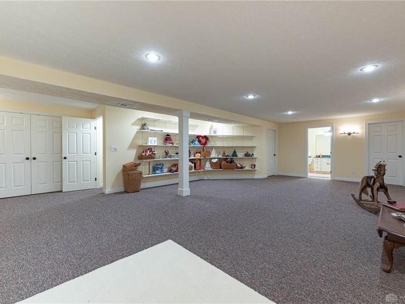 909 Hickory Trail Dr, Wilmington, OH 45177 Photo 28