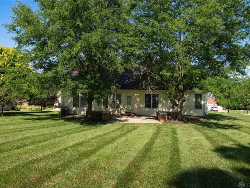 909 Hickory Trail Dr, Wilmington, OH 45177 Photo 33