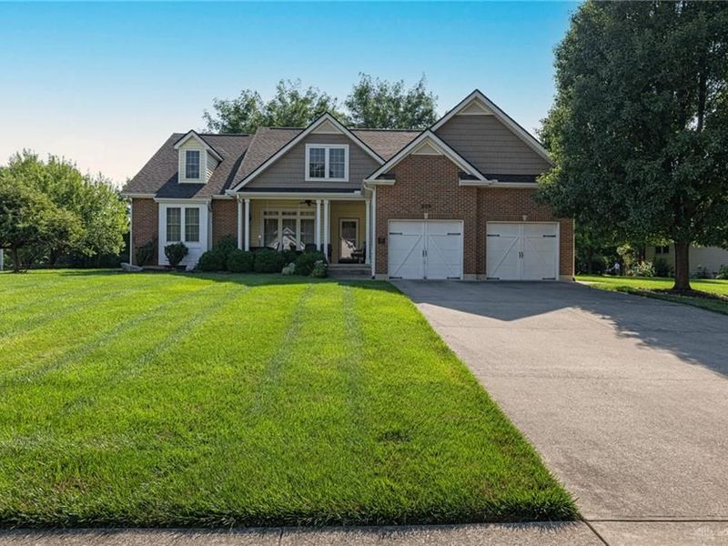 909 Hickory Trail Dr, Wilmington, OH 45177 Photo 35