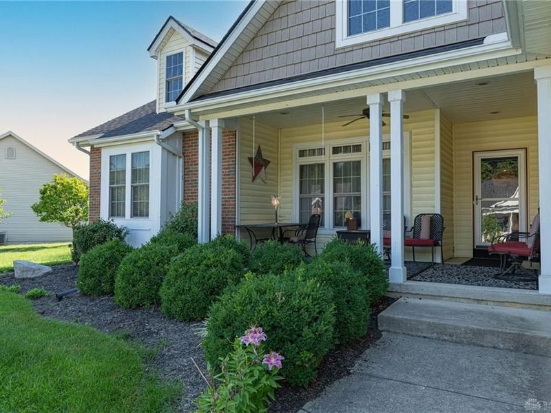 909 Hickory Trail Dr, Wilmington, OH 45177 Photo 36