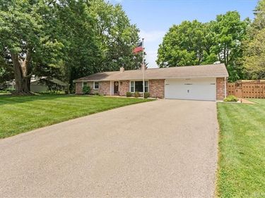 465 Southbrook Drive, Washington TWP, OH 45459