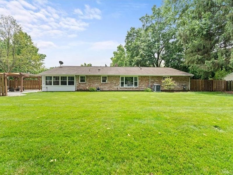 465 Southbrook Drive, Washington Township, OH 45459 Photo 50