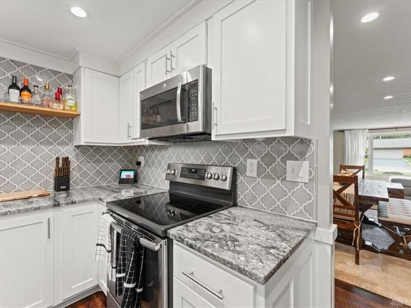 465 Southbrook Drive, Washington Township, OH 45459 Photo 6