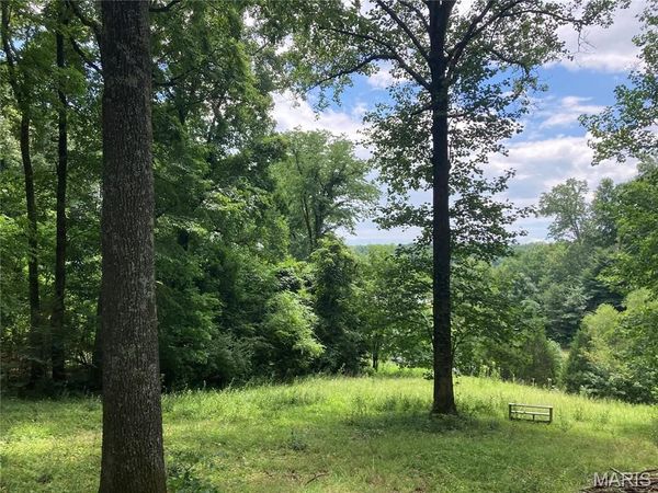0 Scenic View Lane , Cape Girardeau, MO 63701