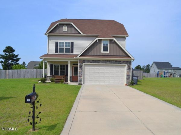 273 N Prince Henry Way , Cameron, NC 28326