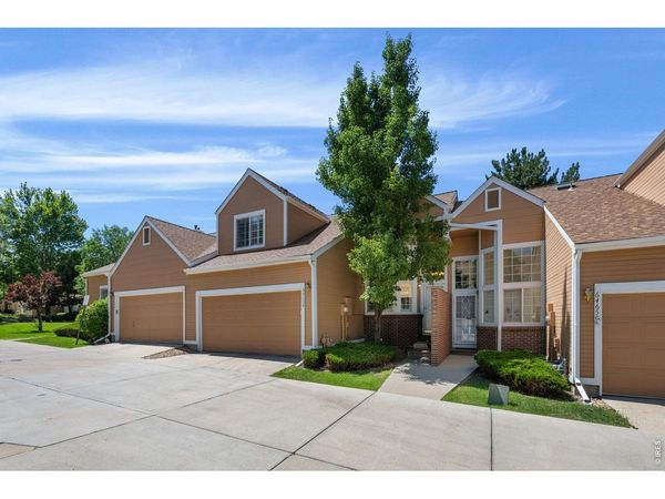 6465 Yank Ct, Unit B, Arvada, CO 80004