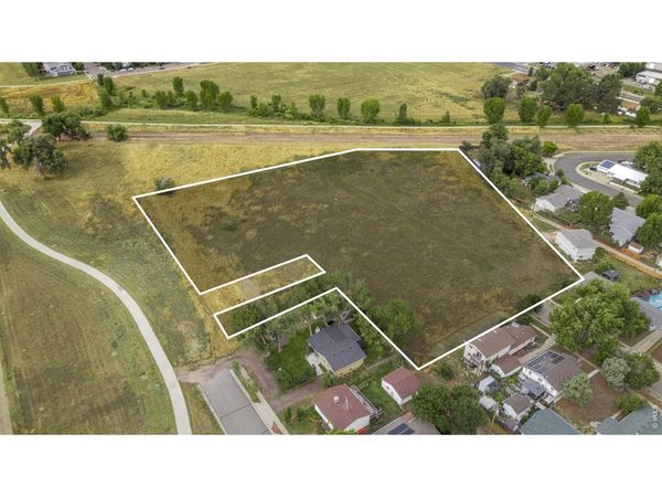 0 High St, Erie, CO 80516