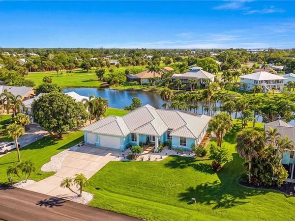 7791 Grande Pine RD , BOKEELIA, FL 33922