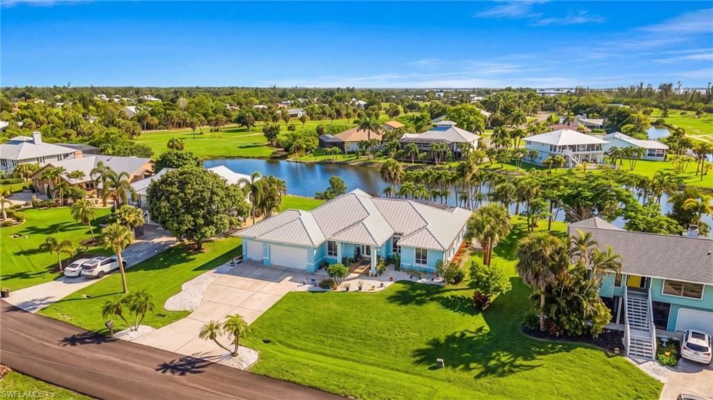7791 Grande Pine Rd , Bokeelia, FL 33922 Photo