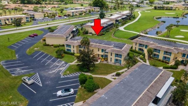 96 Glades Blvd, Unit 513, Naples, FL 34112 Photo