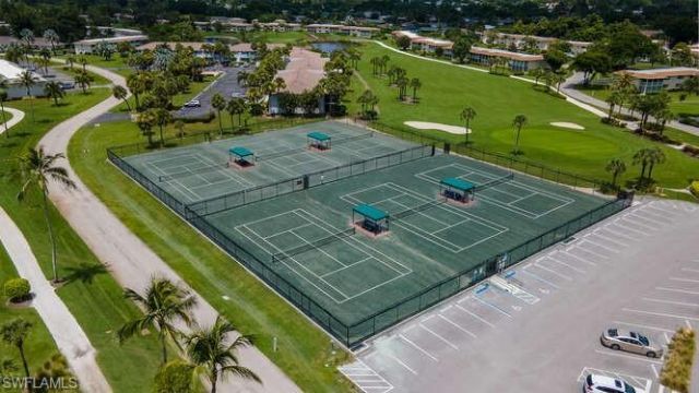 96 Glades Blvd, Unit 513, Naples, FL 34112 Photo