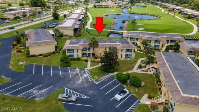 96 Glades Blvd, Unit 513, Naples, FL 34112 Photo