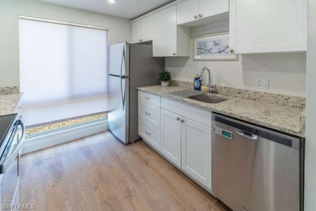 96 Glades Blvd, Unit 513, Naples, FL 34112 Photo