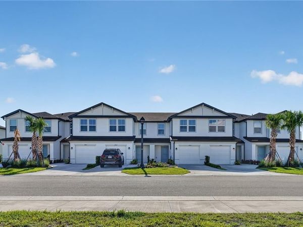 17467 Monte Isola WAY , NORTH FORT MYERS, FL 33917