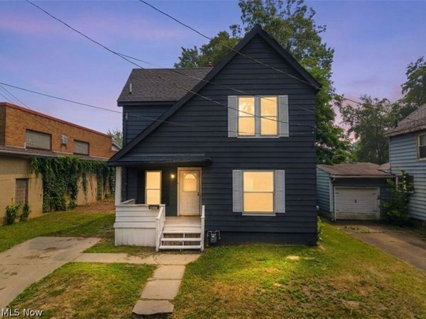 497 Madison Street, Conneaut, OH 44030