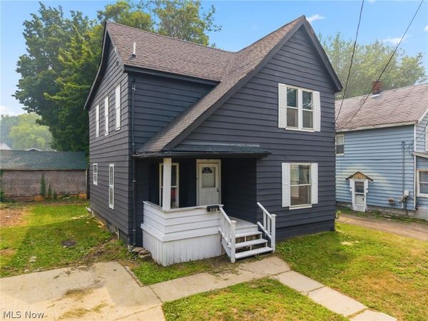497 Madison Street, Conneaut, OH 44030