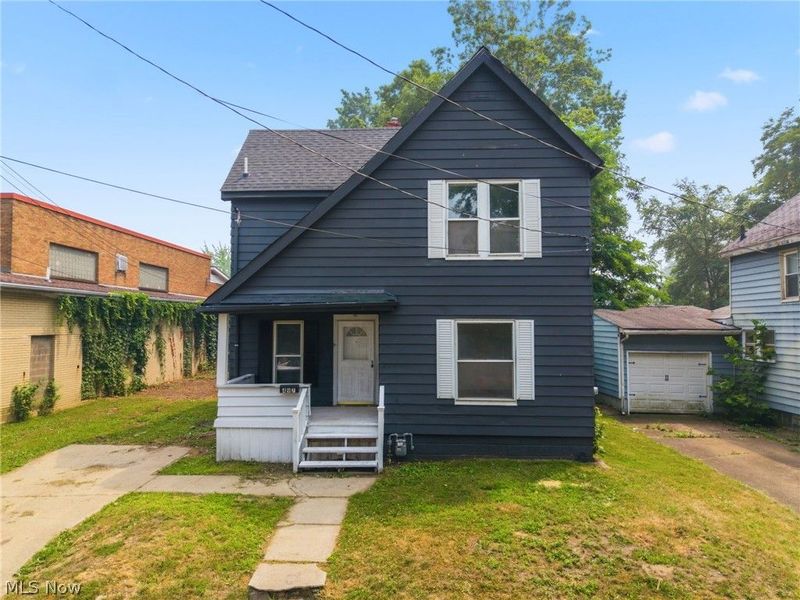 497 Madison Street, Conneaut, OH 44030 Photo 1