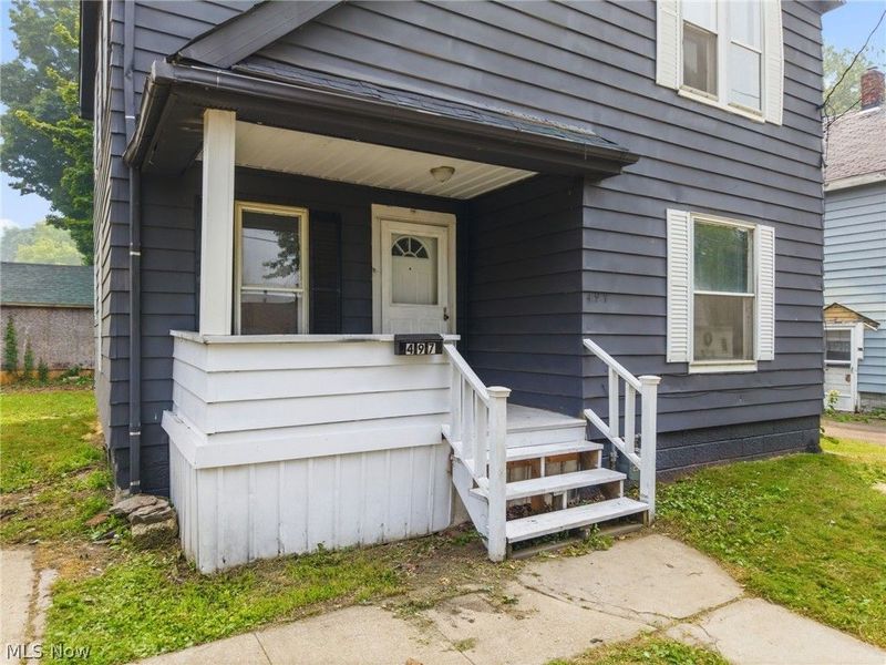 497 Madison Street, Conneaut, OH 44030 Photo 4