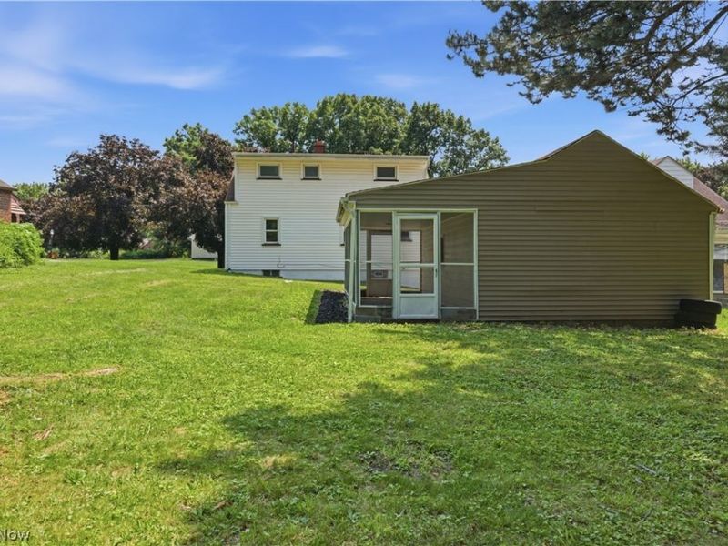 734 Pasadena Avenue, Youngstown, OH 44502 Photo 40
