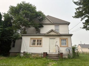 50 E Oxford Street , Alliance, OH 44601