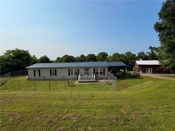 229 Gans Hill School Rd , Smithfield, PA 15478
