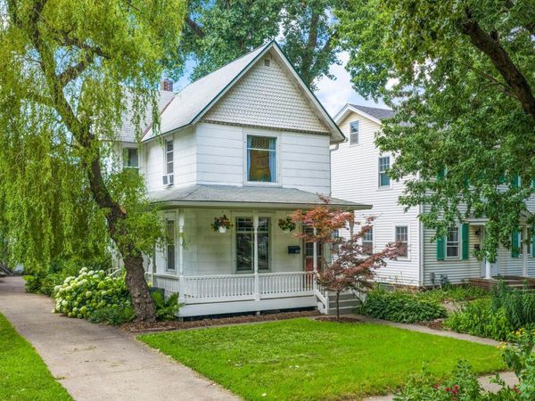 1838 Pierce Street NE, Minneapolis, MN 55418