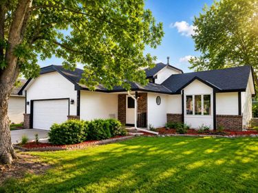 9625 Sheridan Avenue N, Brooklyn Park, MN 55444