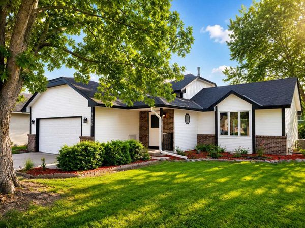 9625 Sheridan Avenue N, Brooklyn Park, MN 55444