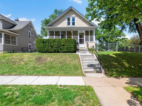 3922 Van Buren Street NE, Columbia Heights, MN 55421