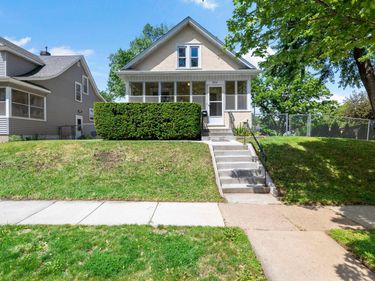 3922 Van Buren Street NE, Columbia Heights, MN 55421