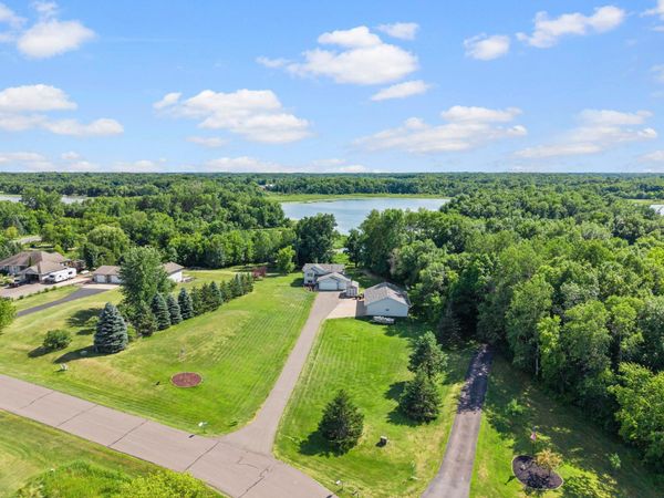 2223 Cedarbridge Court, Harris, MN 55032
