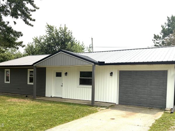 1101 Brower Road , Lima, OH 45801