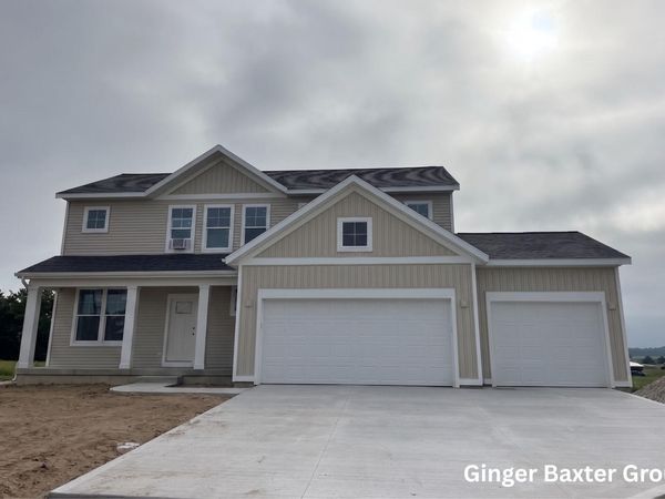 11516 Shoreline Drive, Unit 104, Allendale, MI 49401