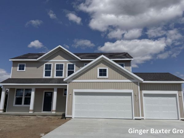 11516 Shoreline Drive, Unit 104, Allendale, MI 49401