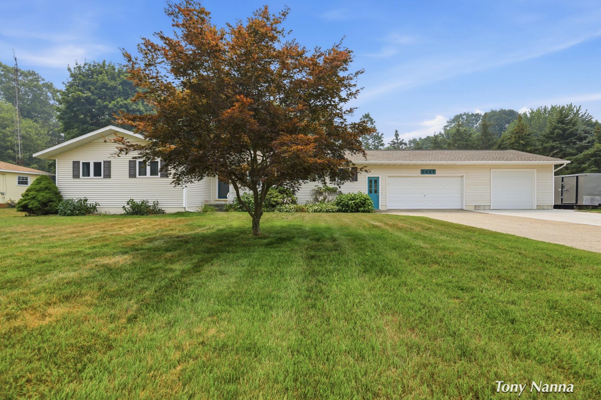 2467 Briar Avenue, Muskegon, MI 49444 Main Photo