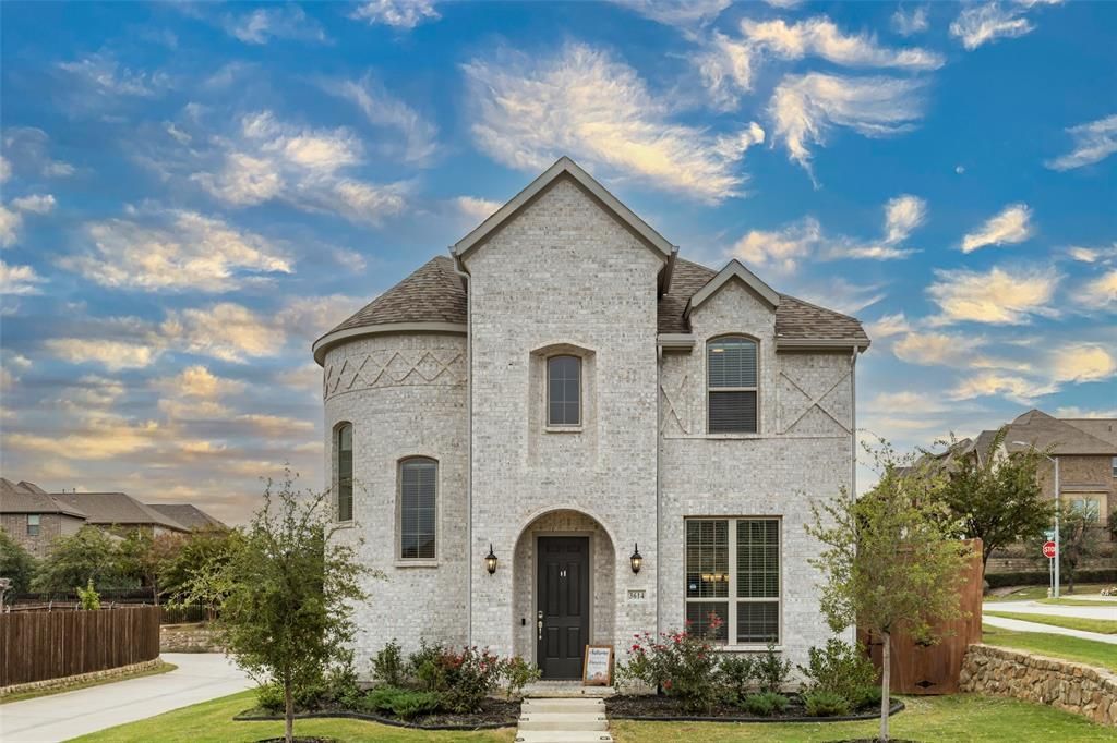 3614 Adriana Avenue, Irving, TX 75038 Main Photo