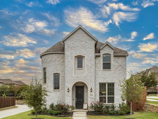 3614 Adriana Avenue, Irving, TX 75038