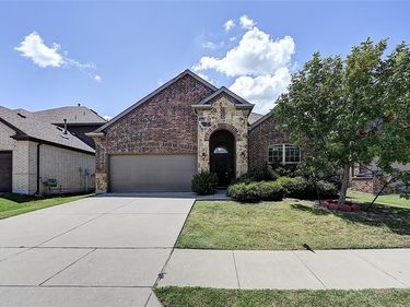 4016 Blessington Drive, Frisco, TX 75036