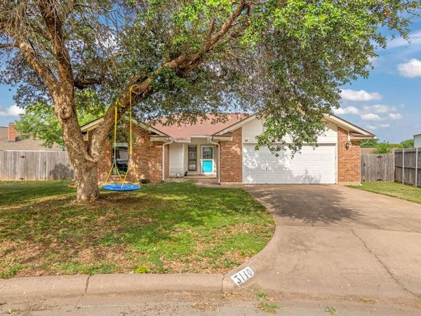 3110 Revere Court, Abilene, TX 79601
