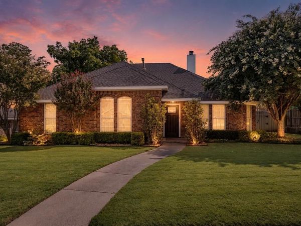 3606 Ridgestone Drive, Garland, TX 75040