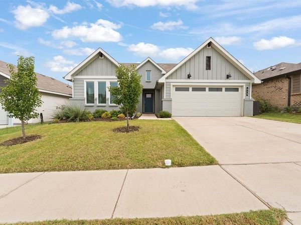 628 Turtle Creek Park Trail , Alvarado, TX 76009