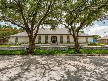 5922 Bent Trail, Dallas, TX 75248