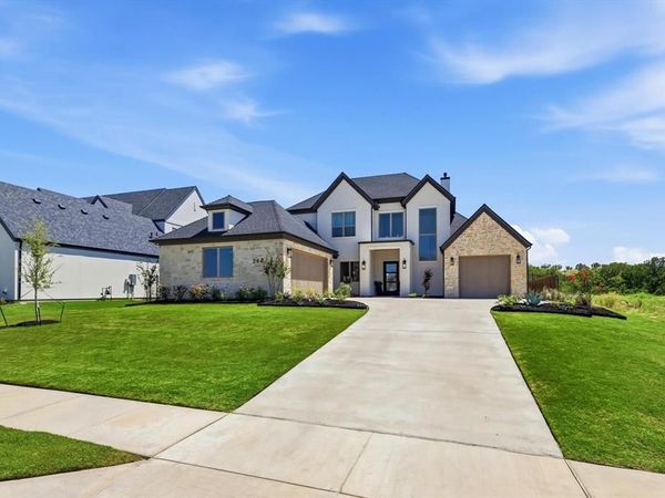 244 Lantern Ridge Drive, Aledo, TX 76008