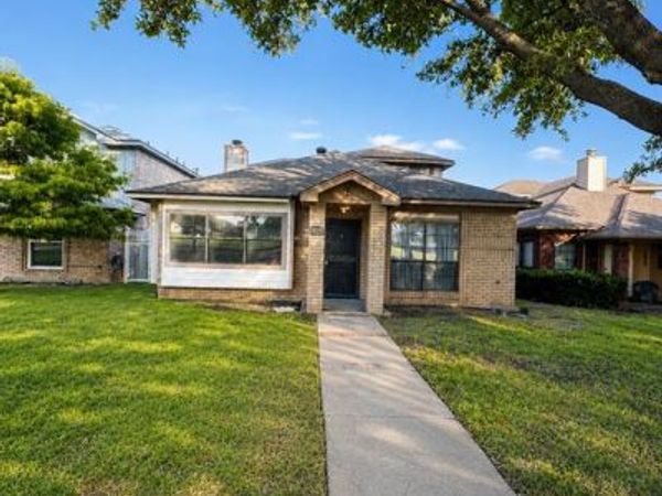 1928 La Prada Parkway, Mesquite, TX 75150