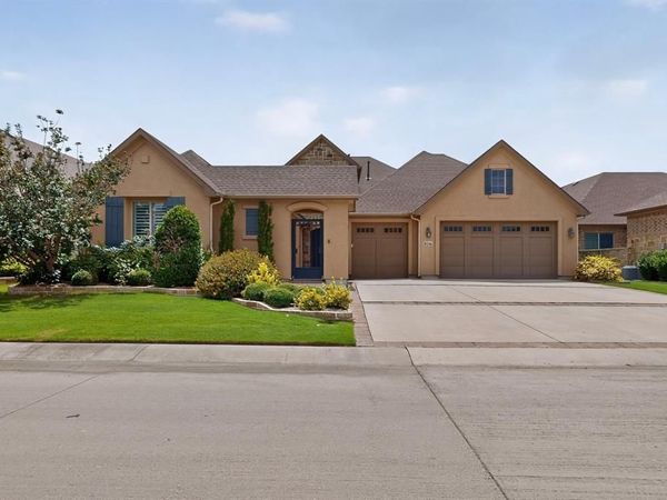 8216 American Way, Denton, TX 76207