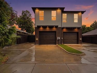 2724 Hondo, Dallas, TX 75219