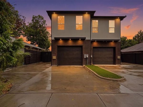 2724 Hondo, Dallas, TX 75219