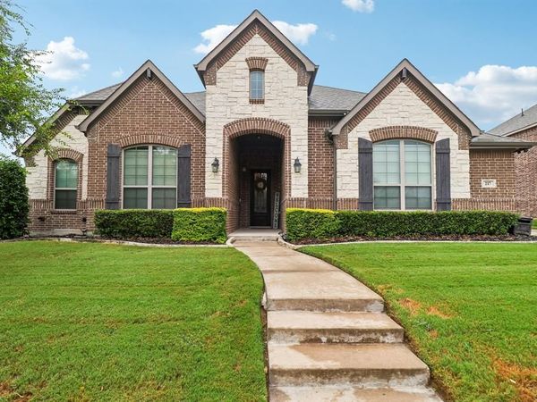 217 Wisteria Way , Red Oak, TX 75154
